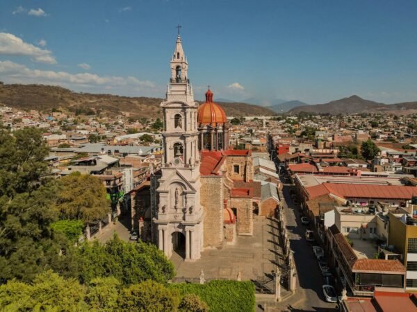 Cotija celebra tres años como Pueblo Mágico con tradición, naturaleza y gastronomía en Michoacán