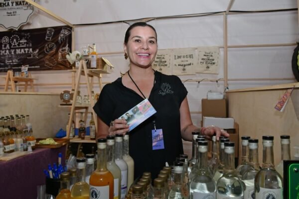 Pabellón de Productores del Jalo Futbolero cierra este domingo en Ceconexpo