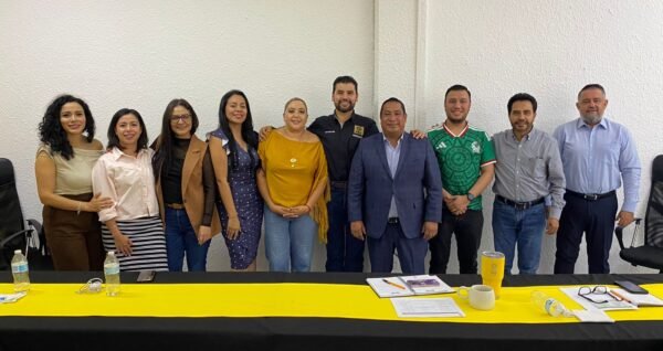 PRD Michoacán se prepara para designar Presidencia Interina y cierra filas con Octavio Ocampo