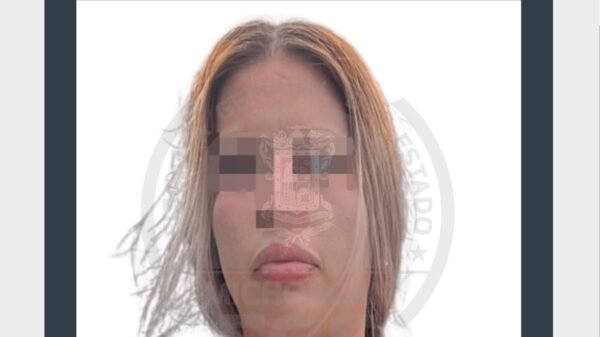 FGE vincula a proceso a Norma Auxilio por extorsión de 25.3 mdp en Morelia