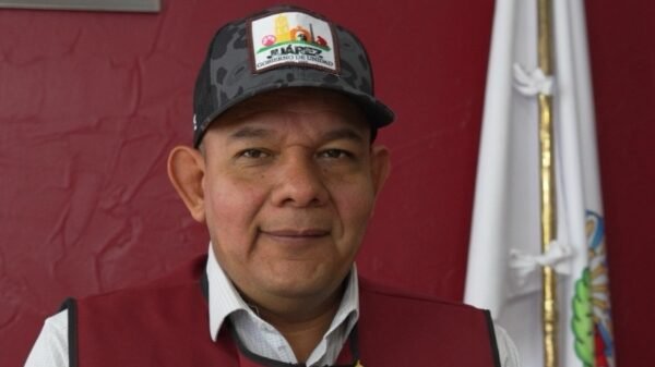 Ismael arranca obras de infraestructura en Juárez
