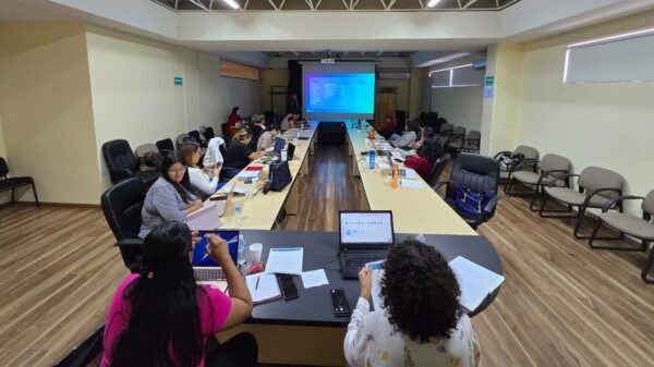 CJIM capacita a mujeres emprendedoras en herramientas digitales para impulsar sus negocios