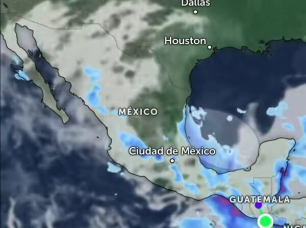 Protección Civil exhorta a reforzar medidas por lluvias y altas temperaturas en México