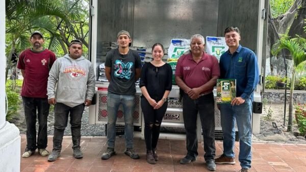 Michoacán distribuye semilla certificada para más de 6 mil hectáreas de cultivo