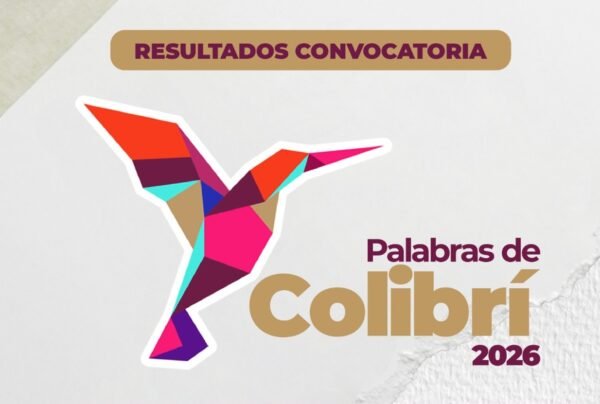 Secum anuncia ganadores de convocatoria Palabras de Colibrí 2026 en Michoacán