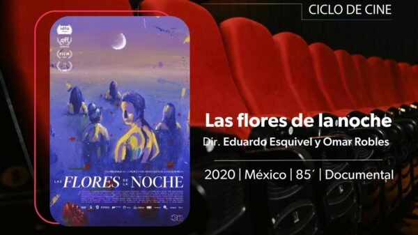 Secum celebra Mes del Orgullo con ciclo de cine Pride 2026 en Casa Natal Morelos