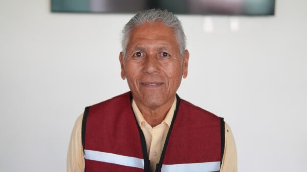Proponen a Raúl Morón como aspirante a coordinación de 4T en Michoacán