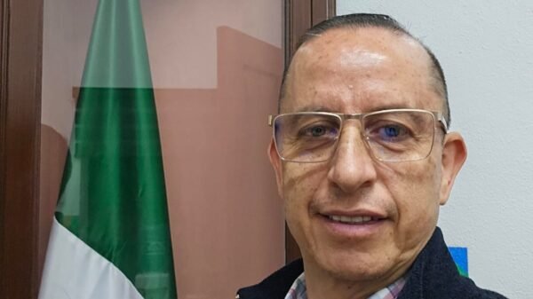 Presidente municipal de Morelos demanda a Conagua atención para pozo de agua
