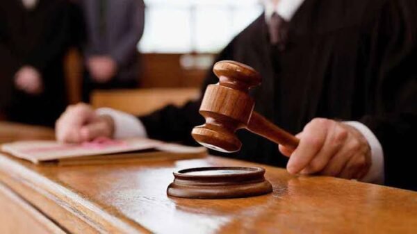 Sentencian a adolescente por secuestro y robo en Jacona