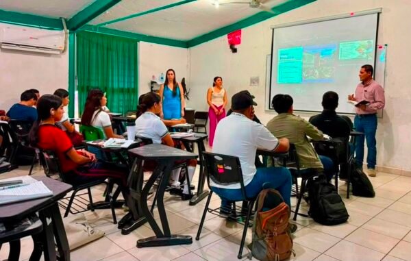 UITPA abre convocatoria para docentes en Aquila