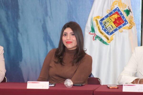 Seimujer respalda iniciativa de Sheinbaum contra feminicidio