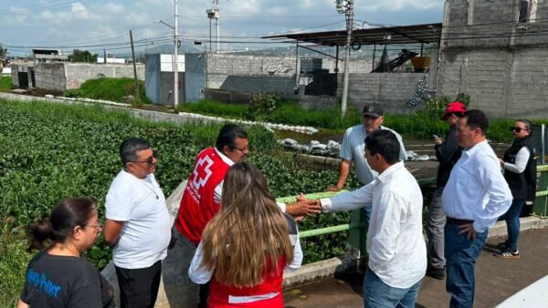 Conagua: limpieza de ríos en Morelia es responsabilidad municipal desde 2001
