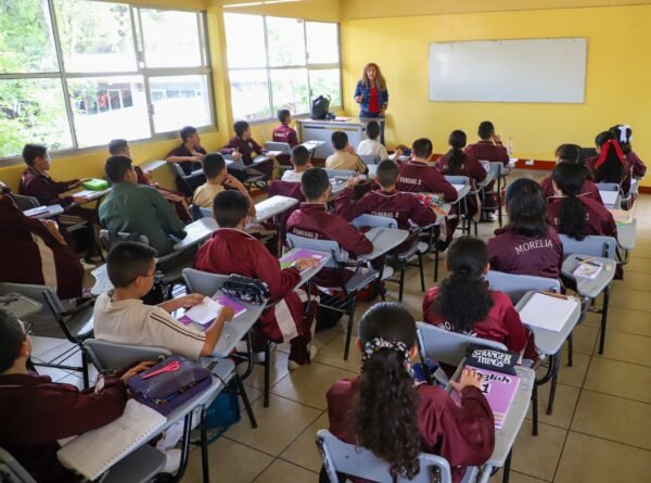 SEE publica calendario escolar 2026-2027 con 185 días de clases