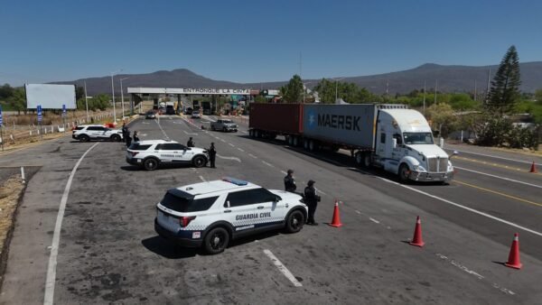SSP invita a descargar app 911 Michoacán para viajes seguros en verano