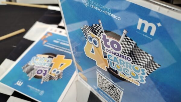 Morelia celebrará cuarta edición de Carros Locos en agosto