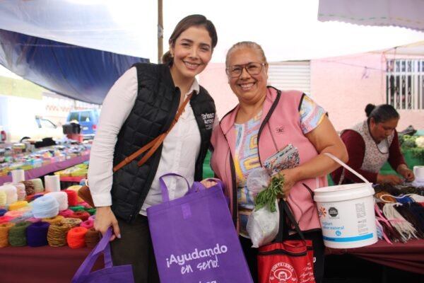 Encuesta de Congresistas.org ubica a Brissa Arroyo en quinto lugar nacional
