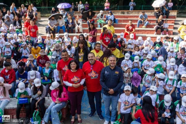 Zoológico de Morelia inicia curso Zoomos Exploradores con temática mundialista