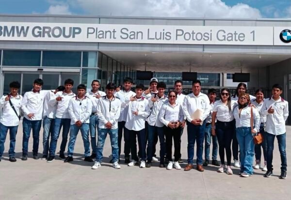Cecytem ofrece carrera técnica en Ciudad Hidalgo