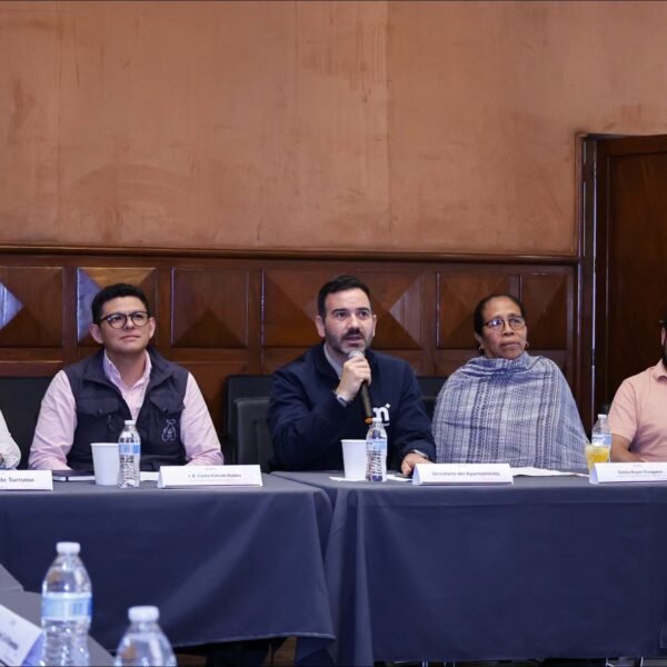 Morelia se alista para el Día del Artesano Michoacano