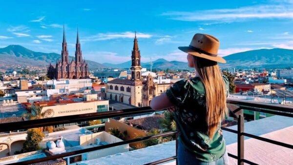 Sectur promueve atractivos turísticos de Zamora