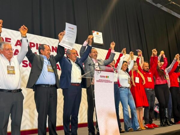 Hugo Rangel: PT realizará asambleas informativas en Morelia