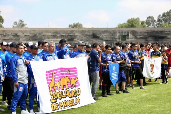 Cecufid convoca a Juegos Deportivos Interdependencias 2026