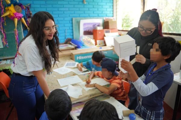DIF Michoacán promueve curso de verano en CEAC Morelia