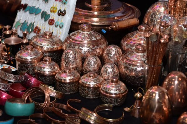 Michoacán suma 14 productos con protección de origen