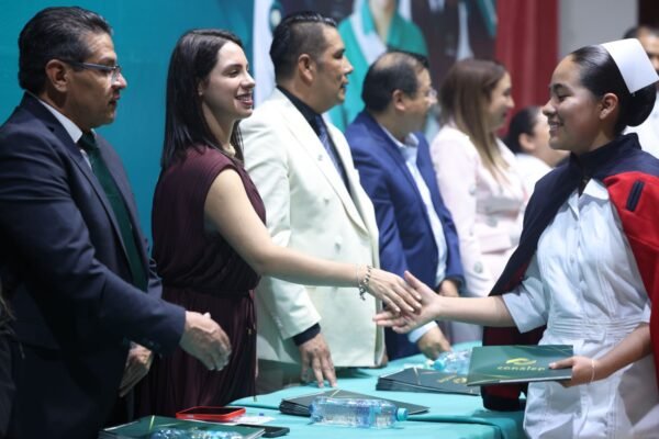 Conalep Michoacán ofrece formación técnica en 13 planteles