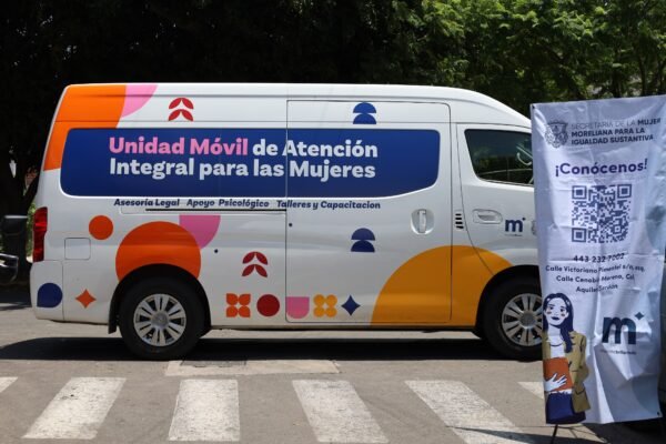 Gobierno de Morelia acerca servicios a colonia Misión del Valle
