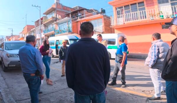 Operativo Cero Tolerancia supervisa Ruta Azul en Zitácuaro