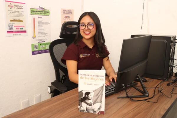 Seimujer ofrece líneas de atención y centros de apoyo para mujeres