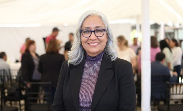 Emma Rivera: más derechos para el pueblo, prioridad en próximo periodo legislativo