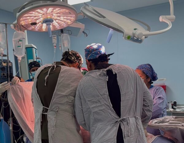 SSM realiza procuración multiorgánica que beneficia a varios pacientes