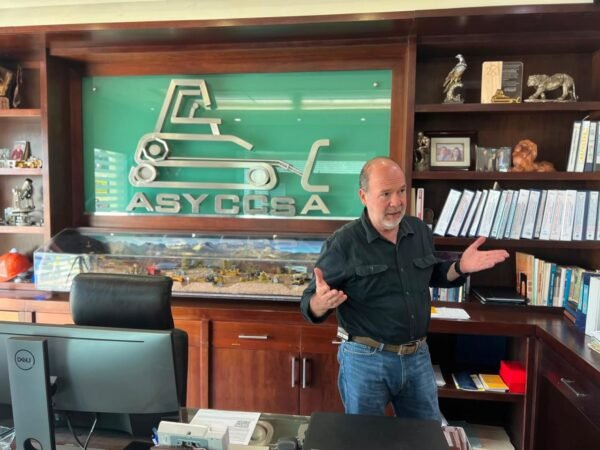 Empresa de construcción encuentra en Sí Financia el respaldo para iniciar obra civil