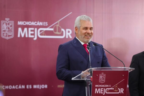 Alfredo Ramírez reporta ahorro de 42 mdp en transparencia