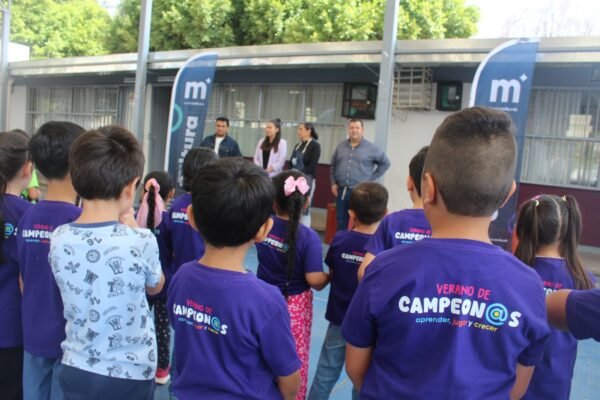 SeCultura Morelia arranca Curso de Verano de las Artes en Santa María de Guido