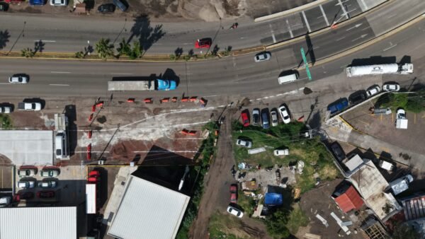 Michoacán destina 426 mdp a 18 proyectos de infraestructura regional y urbana: SCOP