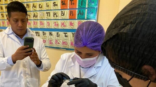 Cecytem ofrece carreras técnicas en región Bajío