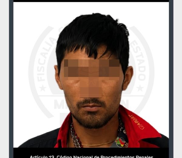 FGE obtiene vinculación a proceso contra dos por robo de vehículos con violencia en Morelia