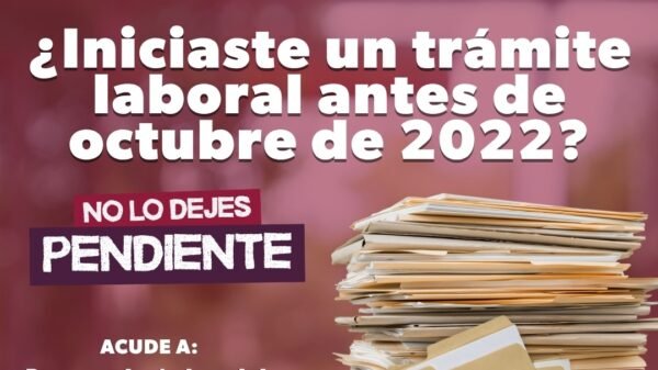 Sedeco ofrece asesoría laboral gratuita en Michoacán