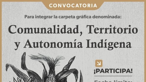 Secum convoca a grabadores para carpeta gráfica sobre pueblos originarios