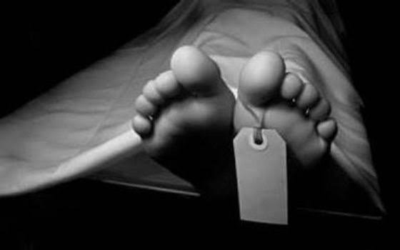 FGE pide apoyo para identificar a hombre sin vida en Morelia