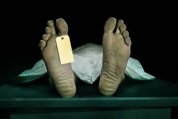 Fiscalía pide apoyo para identificar a hombre localizado sin vida en Zinapécuaro