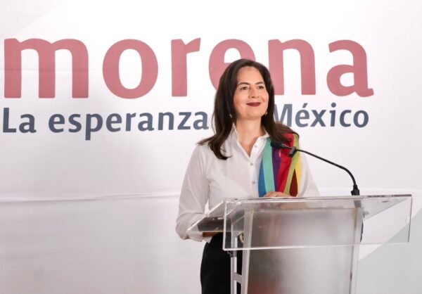Gaby Molina: mujeres construyen paz desde el territorio y la educación