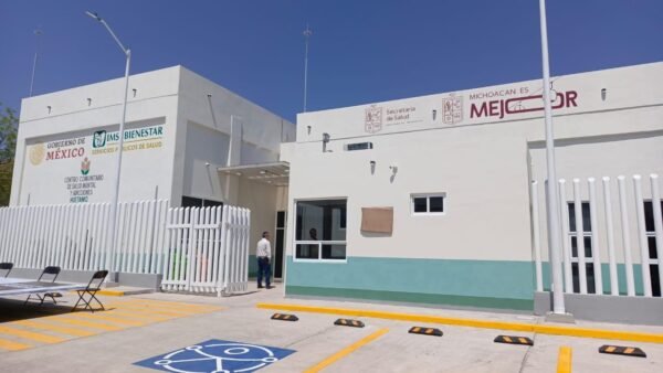 SSM otorga más de 7 mil consultas en salud mental para jóvenes en Michoacán