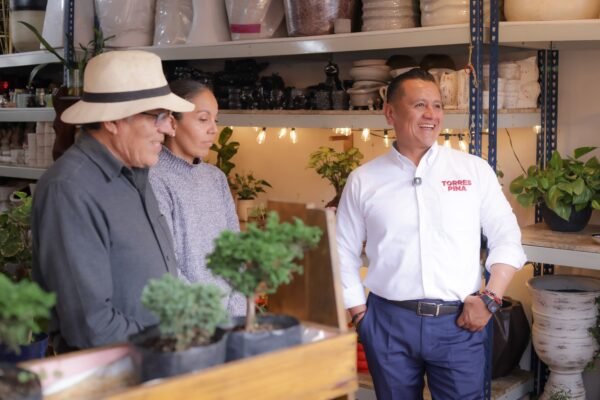 Carlos Torres Piña: trayectoria forjada desde el magisterio rural y el territorio purépecha