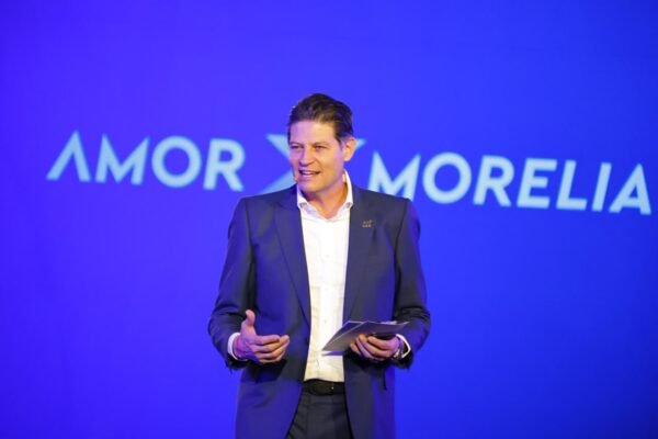 Alfonso Martínez rinde segundo informe con énfasis en cultura, turismo y atención juvenil