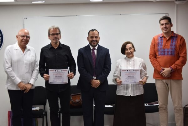 FGE capacita a 225 servidores públicos en Master Class sobre humanismo y justicia