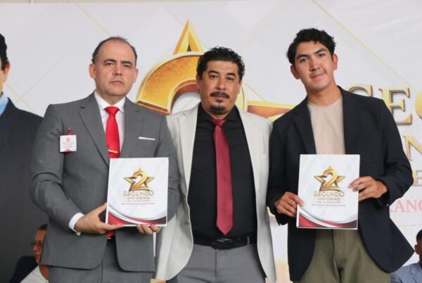 Baltazar Gaona: Congreso debe mantener cercanía y coordinación permanente con los municipios